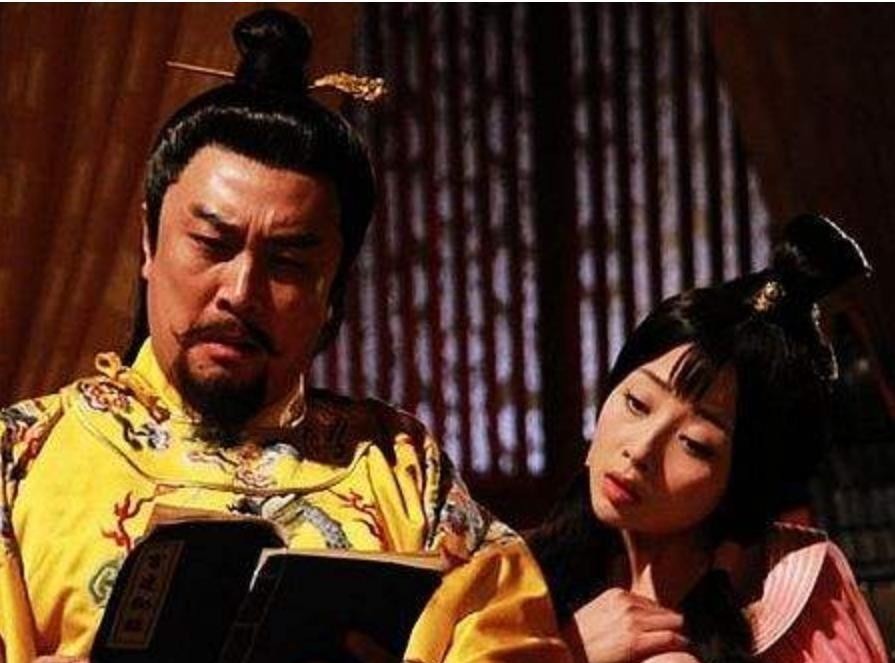 李治后|武则天跟随李世民12年未孕,为何跟了李治后,迅速生下5个孩子?