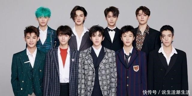 内娱完蛋是假象创4太会玩儿,仅用三招吊打青3!