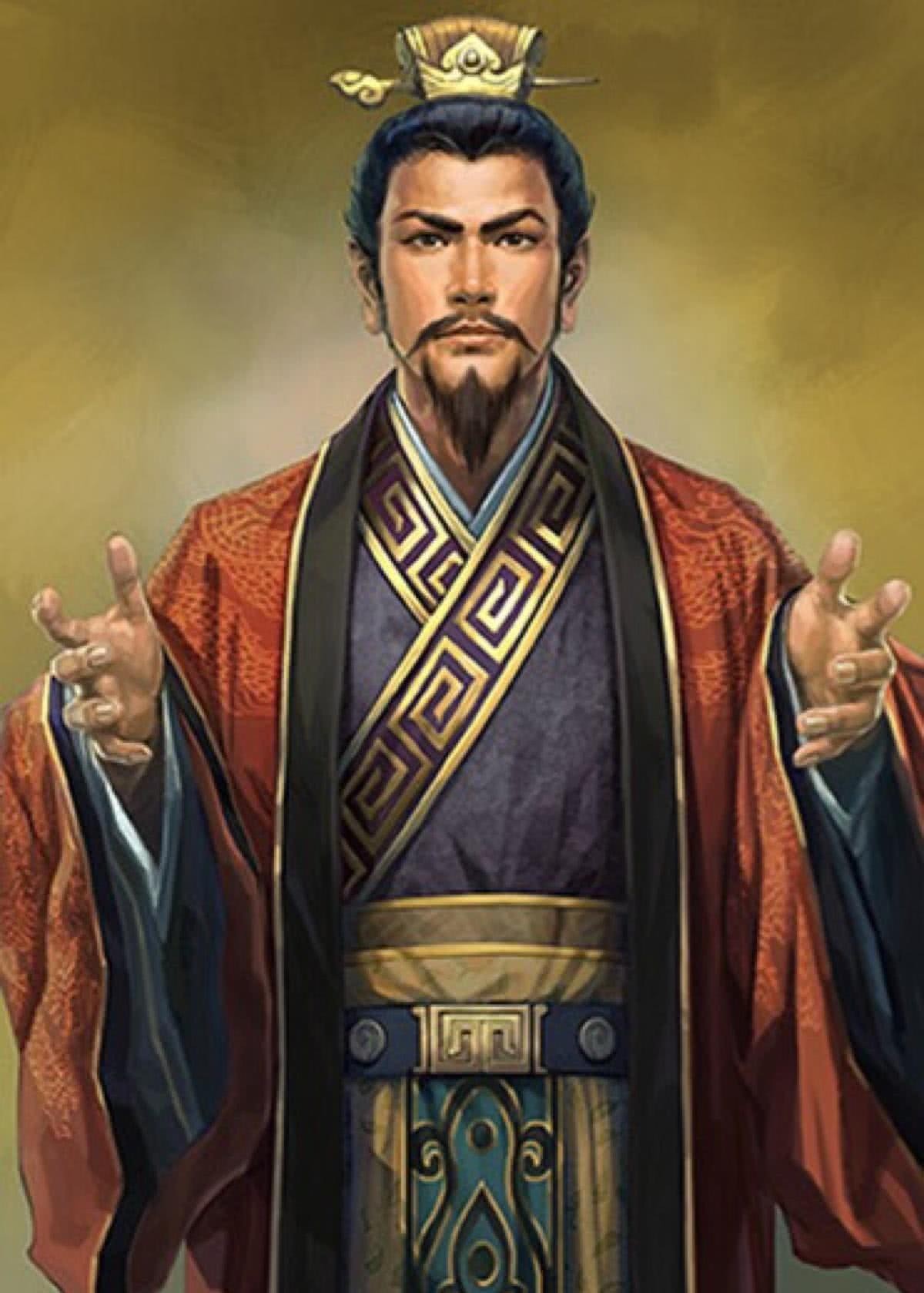 当之无愧|历史上最能忍的10个人,第一名当之无愧!