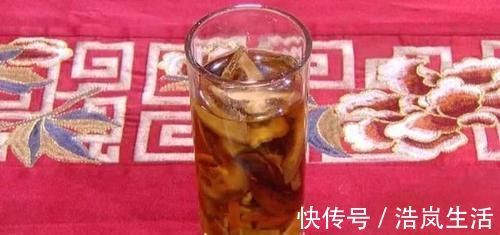 翻倍|一两陈皮一两金!陈皮加一物效果翻倍:改善阳虚、祛湿化痰!