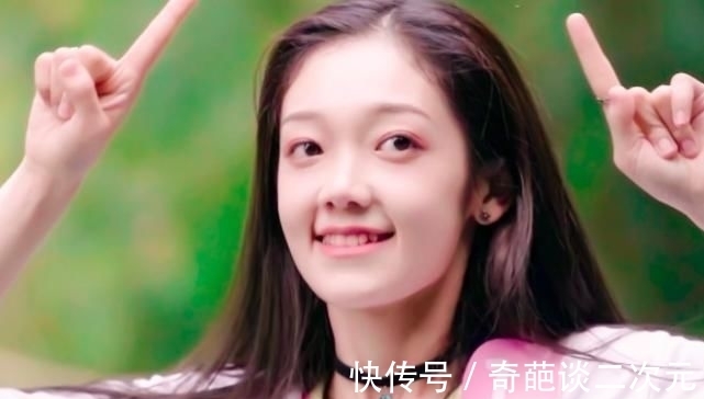 张艺凡|韩国网友评《创3》门面，王艺瑾排不进前3，陈卓璇张艺凡榜上无名