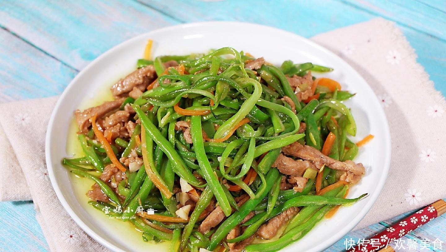 孩子长高,要常吃6种食物,好吃不贵,个子猛蹿,还长聪明
