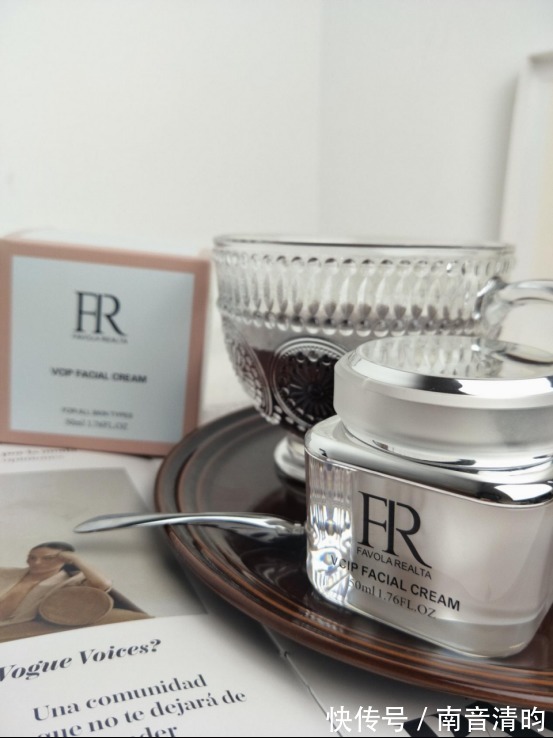 色斑|面霜不是越贵越好,盘点4款高性价比面霜,保湿滋润、好用到爆