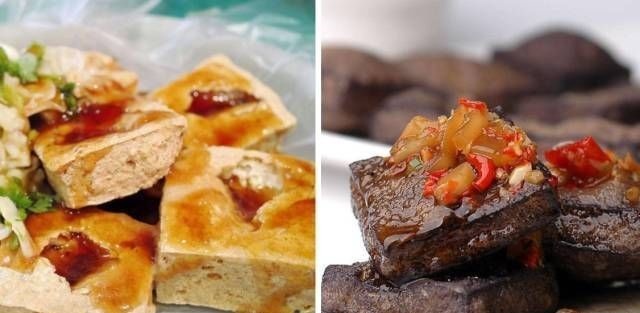 腐乳、臭豆腐、豆豉,百害无一利答案让人意想不到