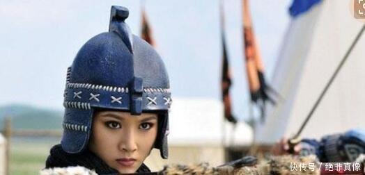 商王|古代著名的6位女将军，个个骁勇善战，最后一位名震天下！
