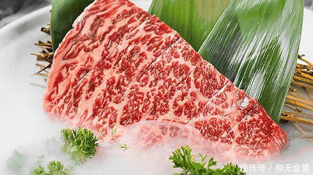 超市|超市中的爱马仕，蘑菇2300一斤，牛肉1580一斤