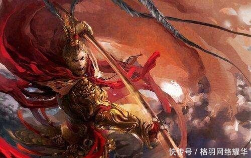 厉害|九齿钉耙这么厉害,为什么会落在猪八戒之手,被贬下凡也没有剥夺