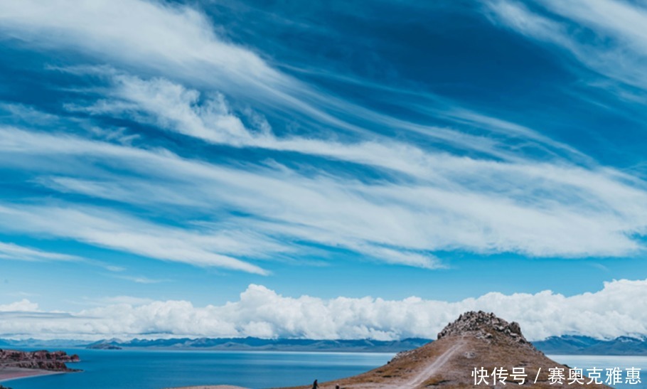 藏东那区最后一站，圣湖纳木错北岸，圣象天门！