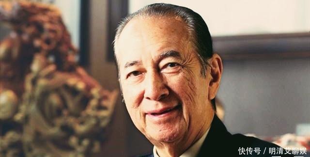 女子|不平凡的女子:她的子孙后代中,出了两个特区首富,一个武打巨星