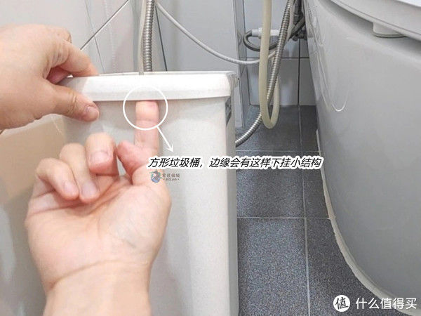 浴室柜|我家最“上得了台面”的8个家居品，别看外表平平，实际非常好用