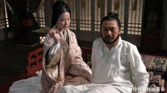 尹夫人|曹操娶了13个寡妇,他就不怕被暗杀吗原因你可能没想到