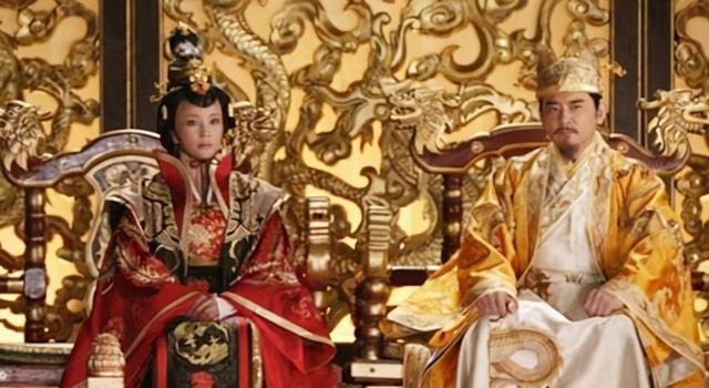 昏君千古一帝隋炀帝用一条运河,“玩”出两代盛唐、繁宋