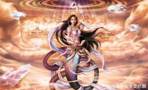 共有|天地之间共有六界,玉皇大帝管三界,那其余三界又归谁管