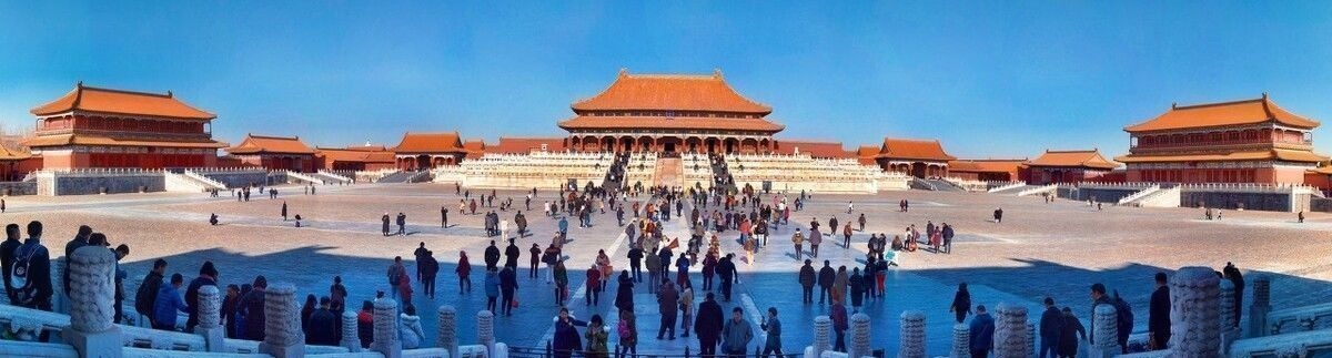 旅游胜地|中国十大旅游胜地，去过三个的算及格，全去过的太幸福了