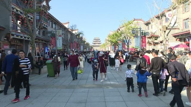 西藏|交广会客厅｜「今日资讯榜」平潭站加强春游旅客出行服务