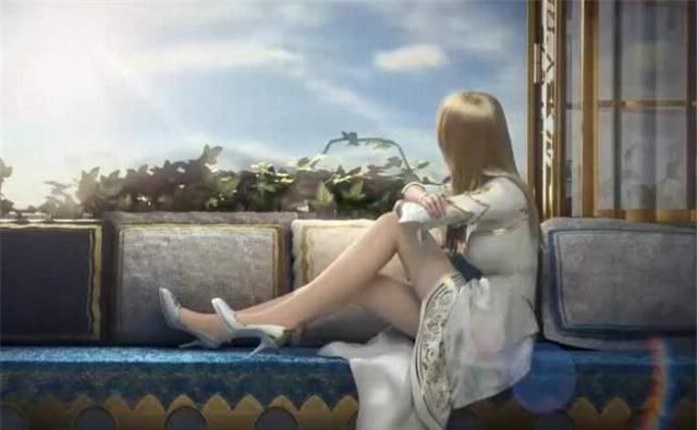 国漫|国漫里的高跟鞋这么好看,为何三次元没人穿这是男生不懂的痛