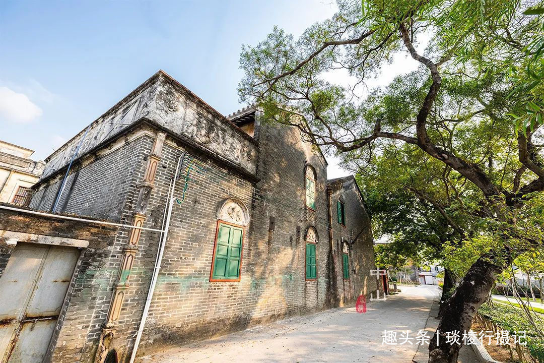 光绪|这座800年古村，竟成为当地唯一的国家级最美乡村，还不要门票