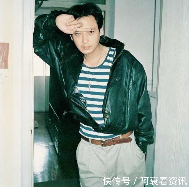 侯长荣#87红楼梦小伙子颜值高,是王扶林心中的宝玉,后来演了两个配角