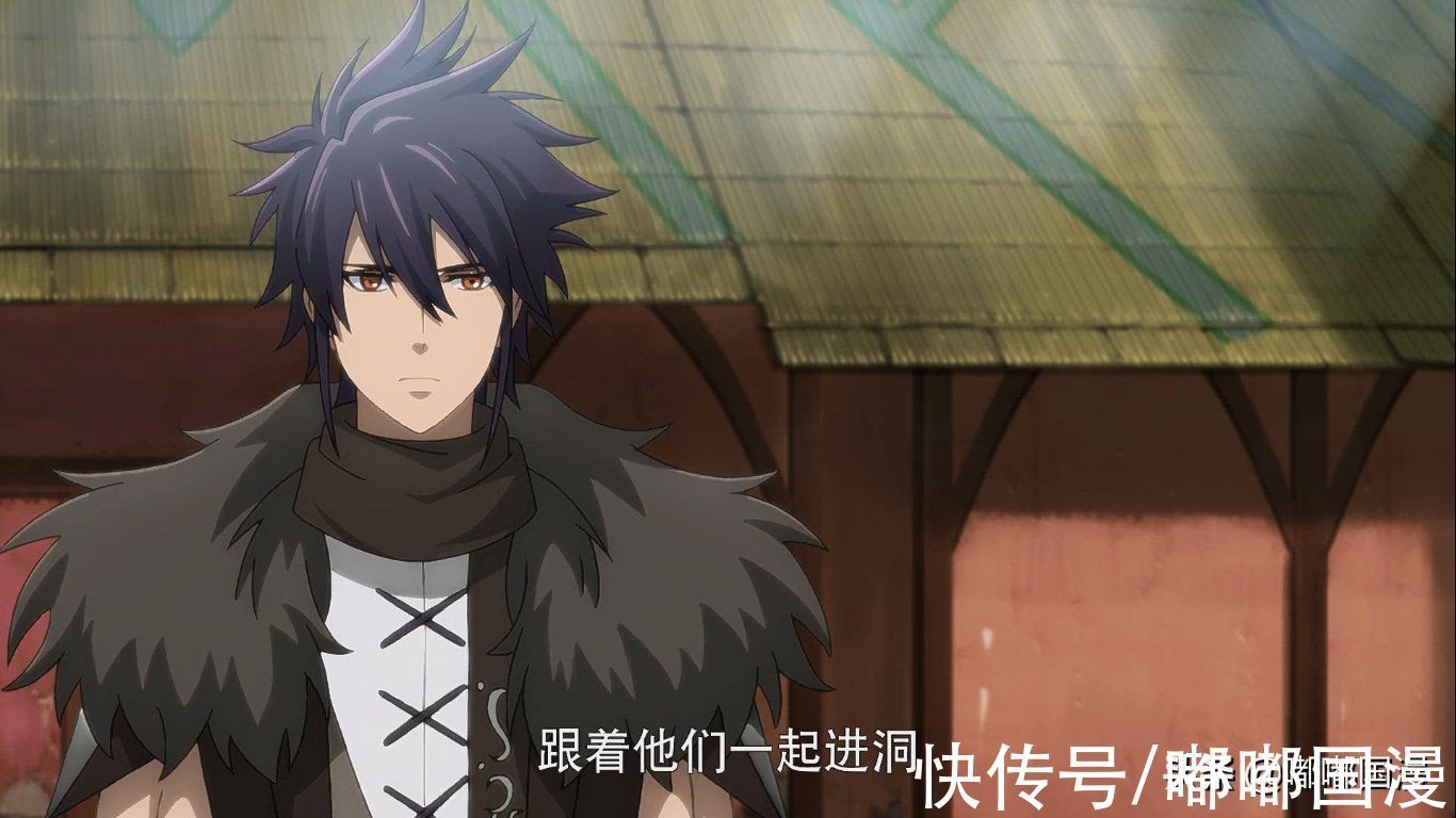 动漫|国漫发展不起来,是因为技术和人才吗?显然不是