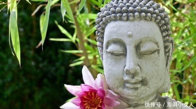 轻松|遇到不顺时怎么办,默念这三句话,心境会轻松许多!