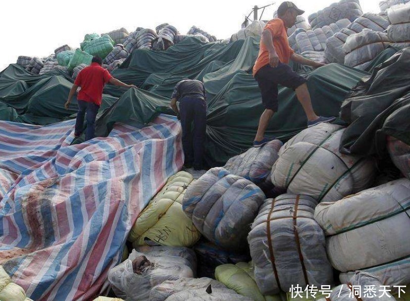 中国此项禁令一出，欧美大国纷纷变色，联合国求情也于事无补