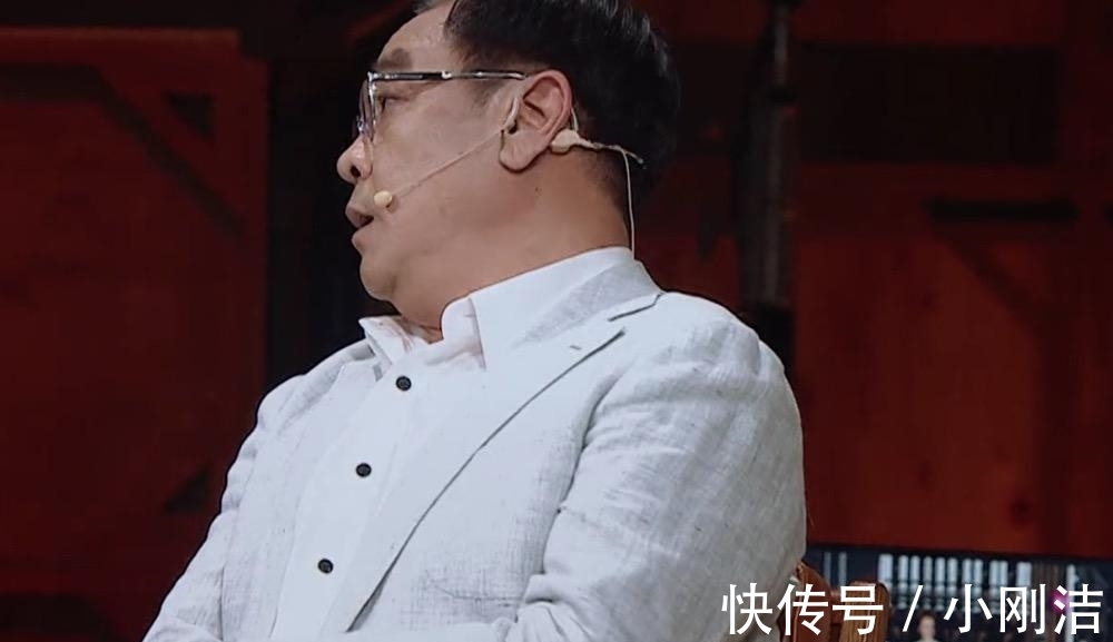 倪虹洁|《演员请就位》再爆话题,尔冬升郭敬明争议升级