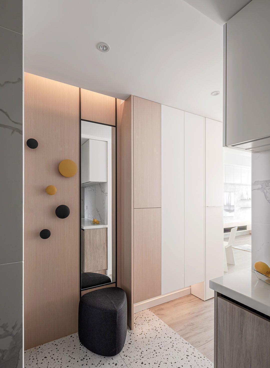 透气孔|装修时有些东西没有装对,入住后非常后悔,下次装修我一定要补上