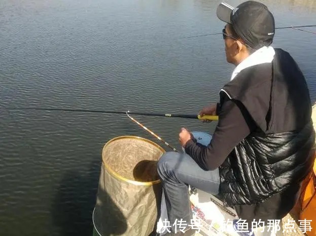 钓位|初春钓鱼“钓友爆护你空军”?别怪钓位没选好,可能是饵料的问题