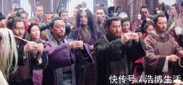 郝思文&水浒中下场最惨的一个，生前战功赫赫，死后却被百般羞辱