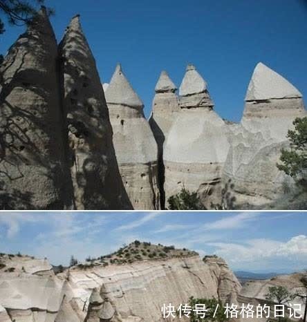 大自然的鬼斧神工,地球奇观美的动人心魄,很多人几辈子都看不到!