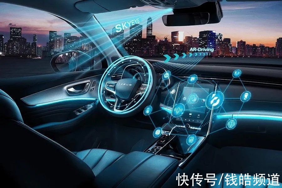互联网|大厂玩“混搭”：不想造手机的互联网公司不是好车企