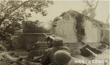 政委|军长发一份电报，政委要改三个字，军长却说一个字都不能改！