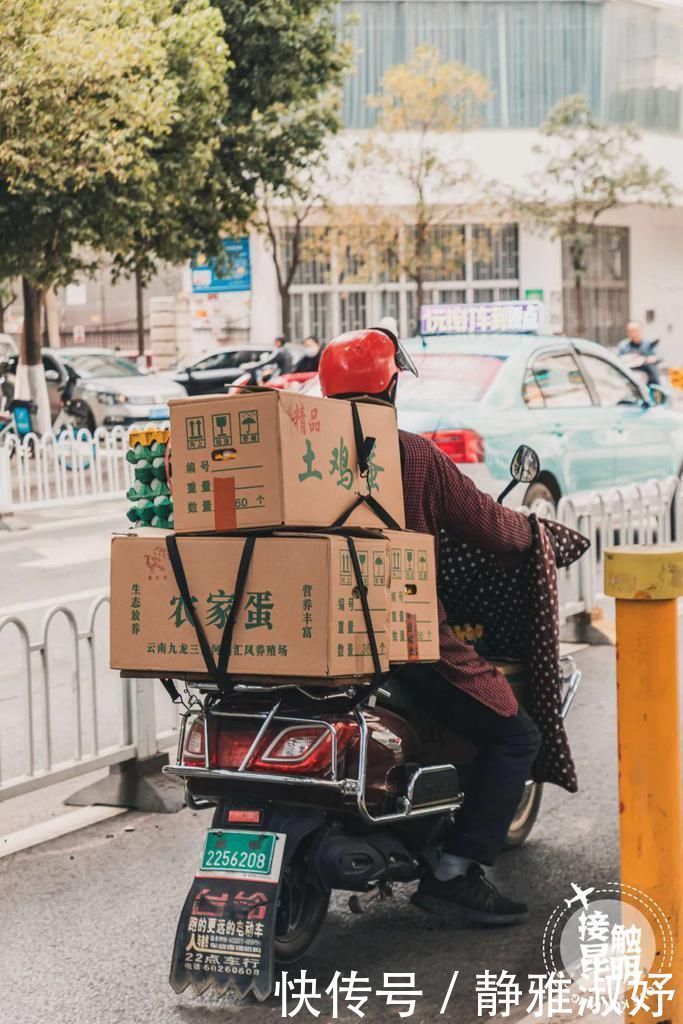 500米长的威远街怎么玩？超多宝藏小店！一天逛不完！