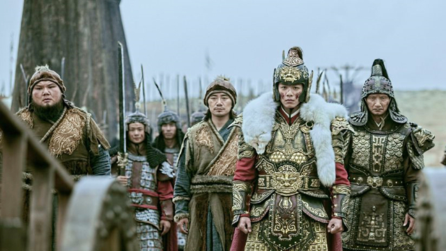 兵法|霍去病年纪轻轻又不懂兵法，却能百战百胜，他是如何做到的