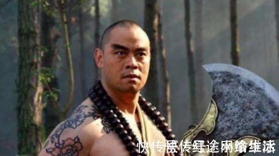 半路!水浒传:梁中书第一次献给蔡太师的生辰纲,到底是被谁劫走了