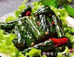 大厨|大厨教我的腌制小菜,不管配什么都好吃,快来学学吧