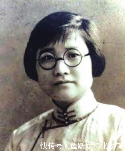 苏雪林|民国最奇葩的才女,用半生时间去骂鲁迅,却不愿亲自为丈夫做碗粥