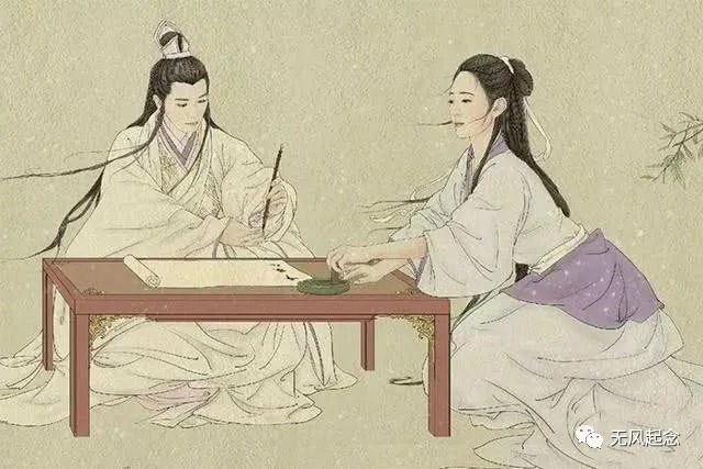 李清照&男人放不下她会多苦?陆游思念前妻的一首词,用1个字道尽怨恨愁苦