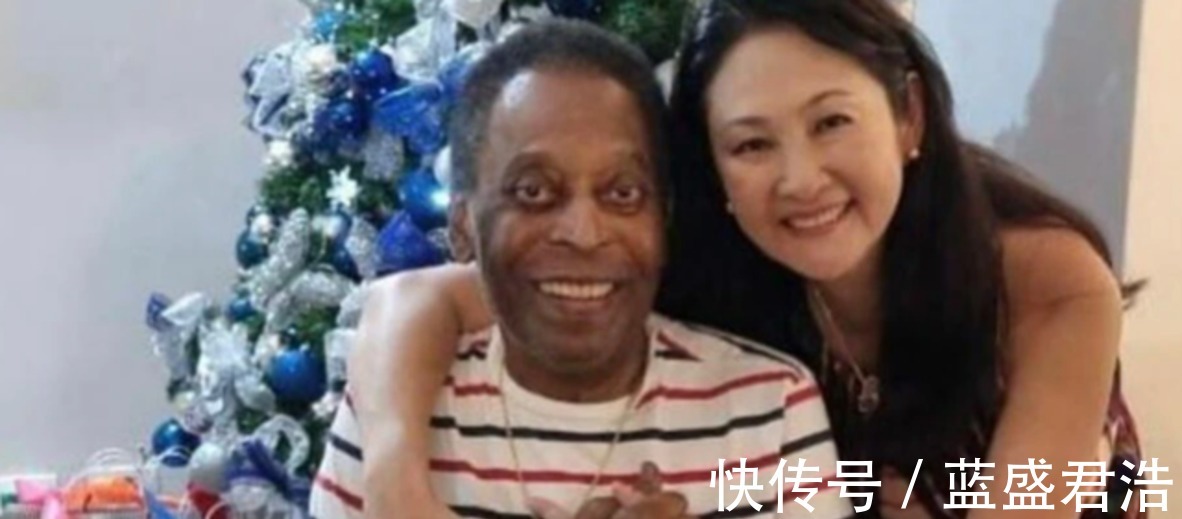 高尔夫|球王贝利晒娇妻合照姆巴佩是继承人!