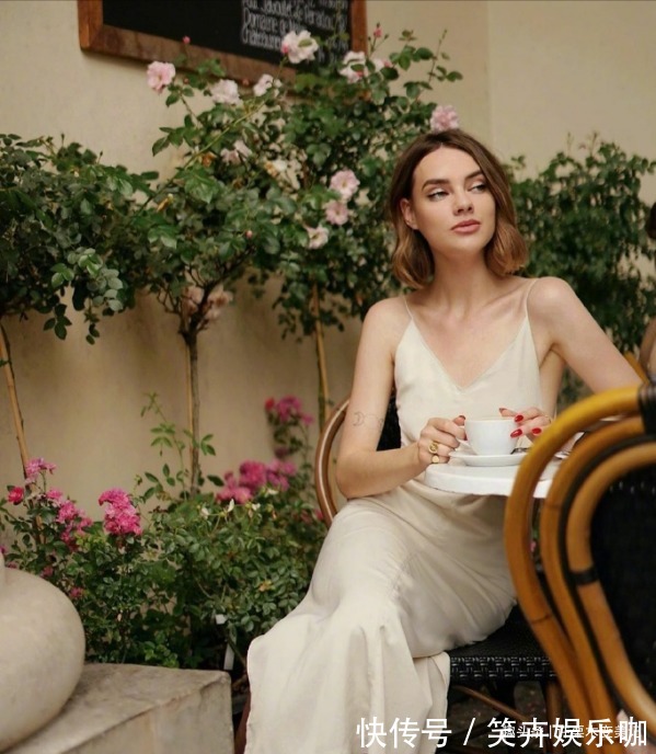 颜值 “有气质”和“没气质”的区别,关键在于这5点,颜值真不关键