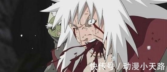 佐助|火影忍者 七个超影级的忍者, 个个辉煌一生, 死后连尸体也没有