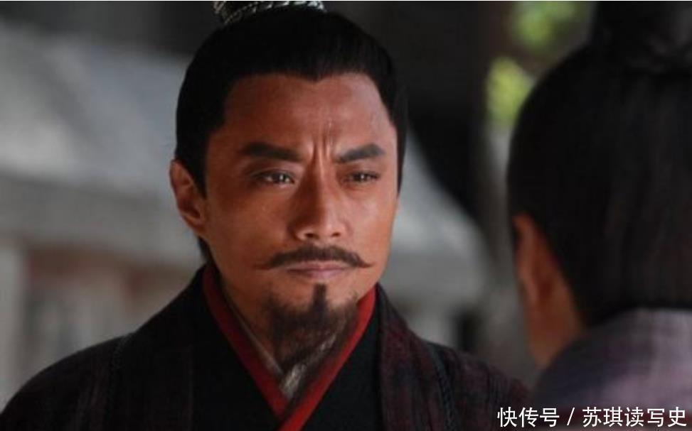 原因|他是梁山最先看透宋江的人,回家探母一去不回,最后结局如何?