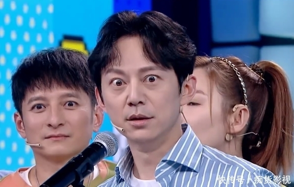 张雨绮 芒果台押对宝了,张雨绮在《快本》站稳脚跟,谢娜并非不可替代