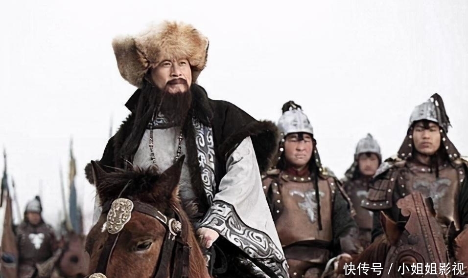 消失|盛极一时的契丹族突然消失了?为什么五十六民族里没有契丹族?