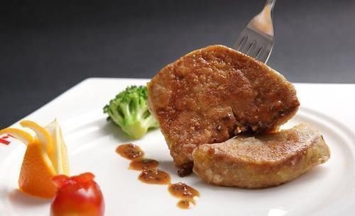 法国|国家代表菜日本的寿司,韩国的泡菜,法国的鹅肝,中国的更牛了