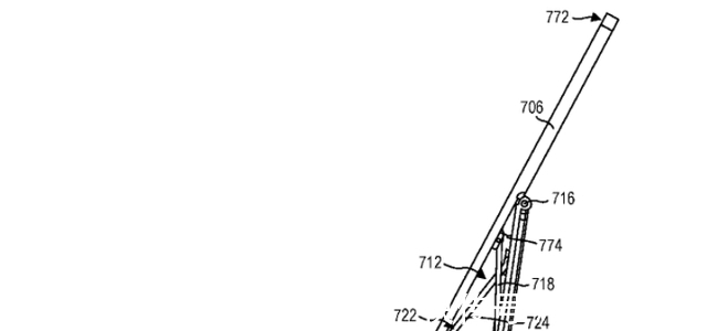 微软|爆料丨微软新专利曝光，Surface Book 4显示屏或不再支持拆卸
