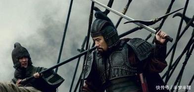 惨败|刘备夷陵之战惨败后,为何坚决不撤军,反而战胜的孙权来求和!