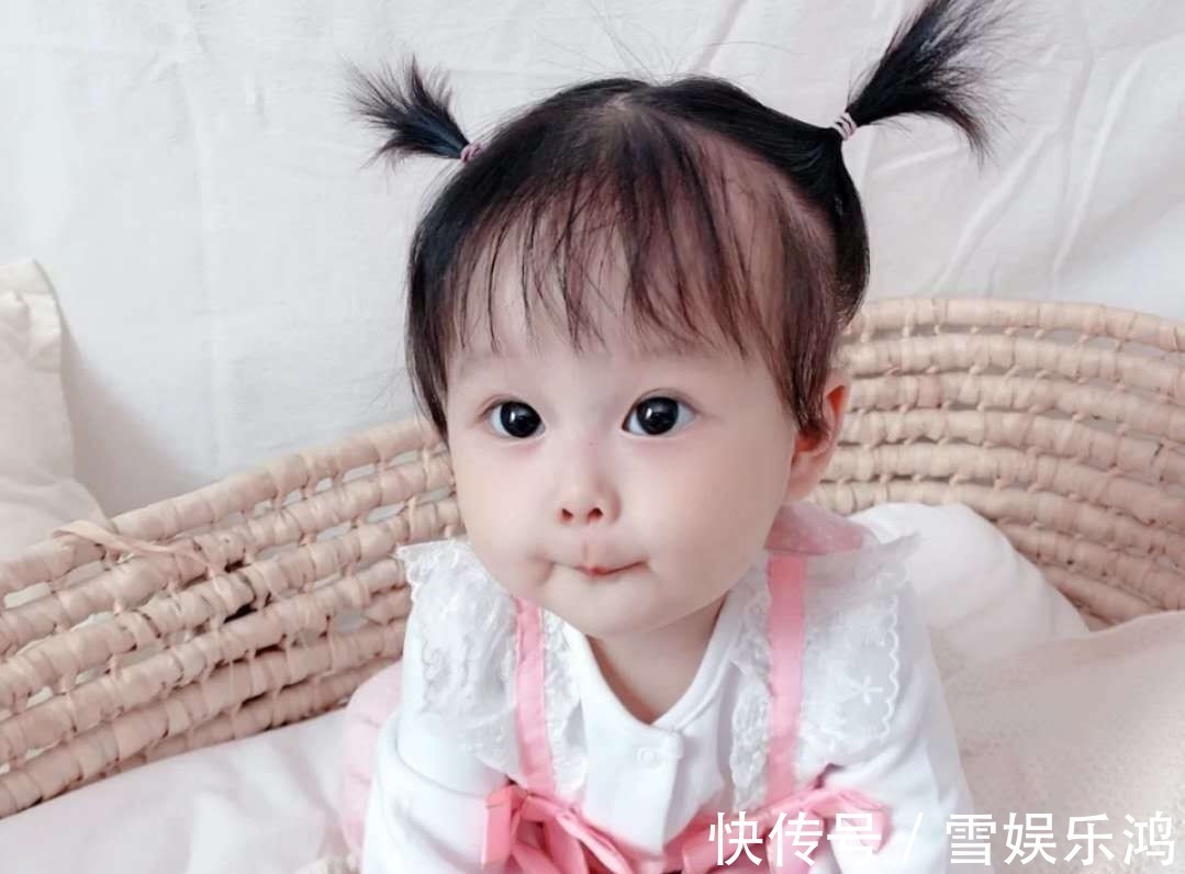 浮肿|新生儿这几个部位丑,反而预示高颜值,宝宝逆袭的我你高攀不起