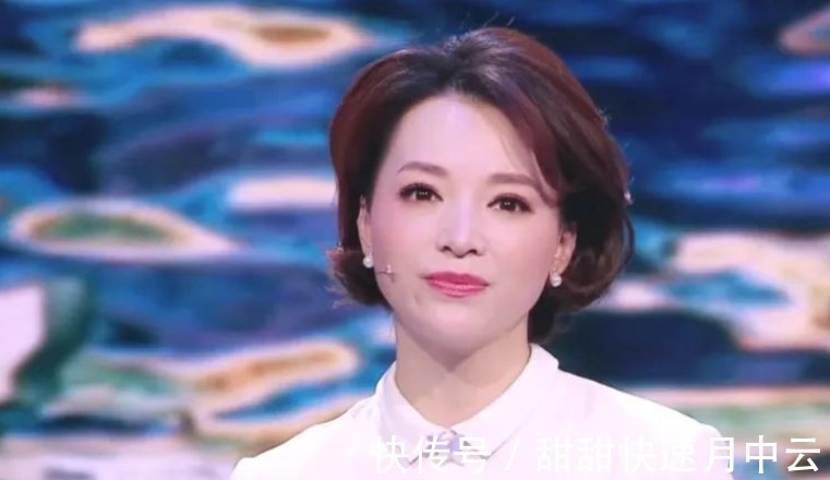 蒙曼|谁主持《中国诗词大会》第7季合适为何龙洋的呼声比前几季高