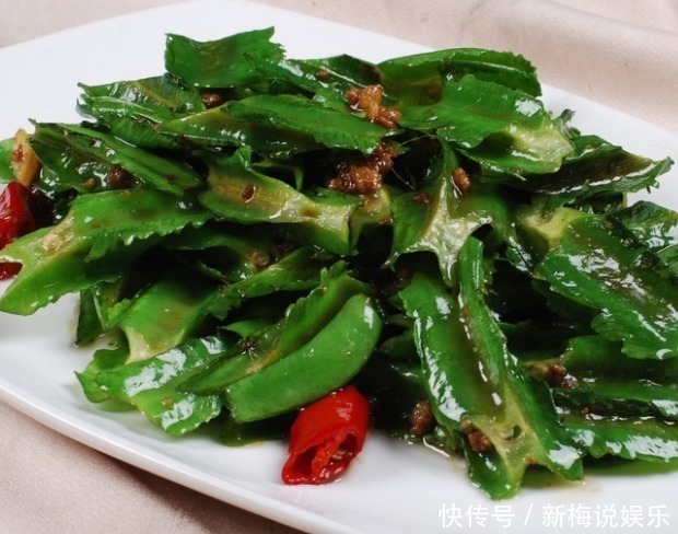 妇科炎症|女性不想得妇科炎症,可常吃此菜,皮肤水嫩嫩,远离妇科炎症